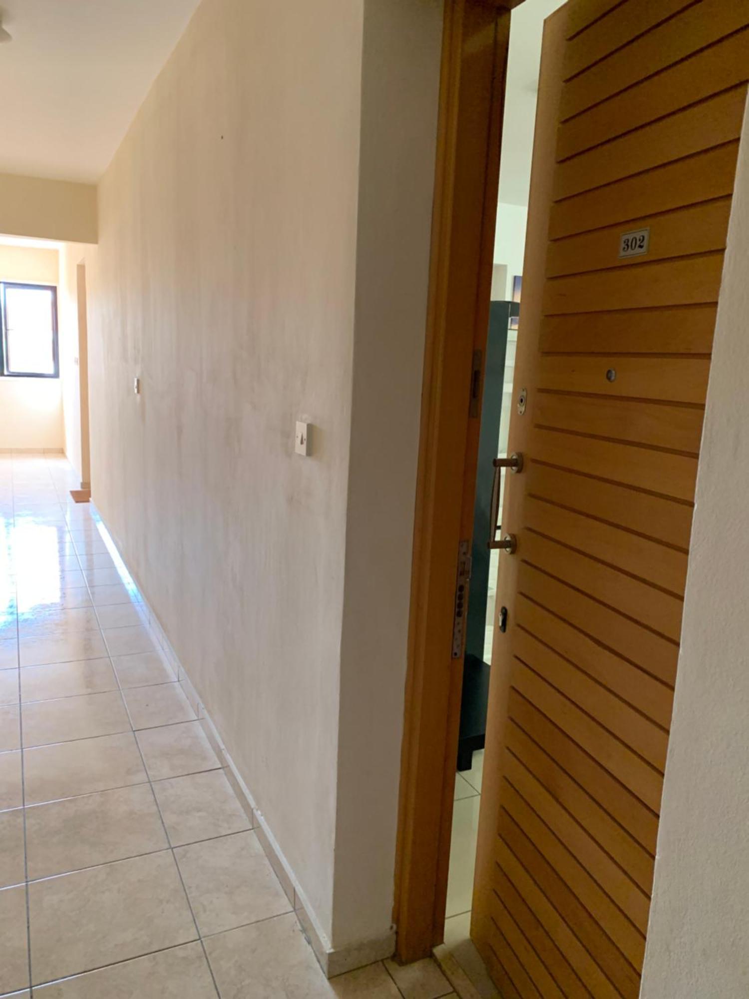 Vip Resort Apartment On Makenzie Beach Larnaca Exterior photo